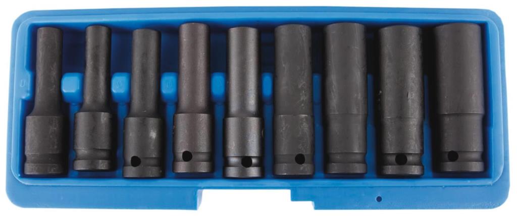 Coffret de douilles CLAS OM 7047